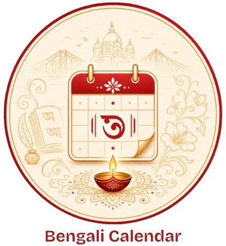 Bengali Calendar
