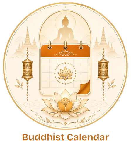 Buddhist Calendar