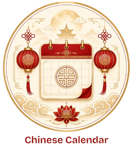 Chinese Calendar