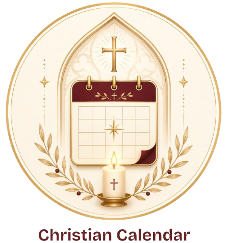 Christian Calendar