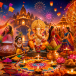 Hindu Festivals