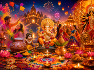 Hindu Festivals