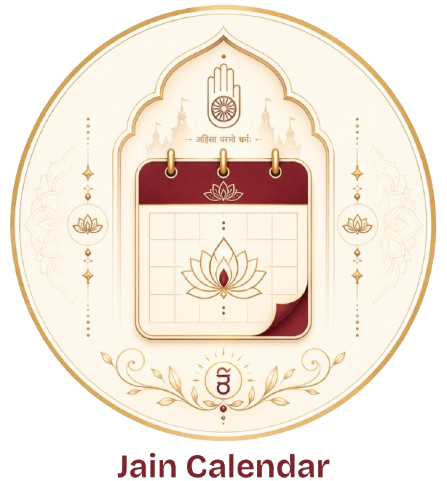 Jain Calendar