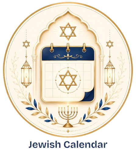 Jewish Calendar