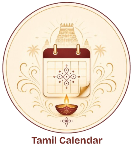 Tamil Calendar