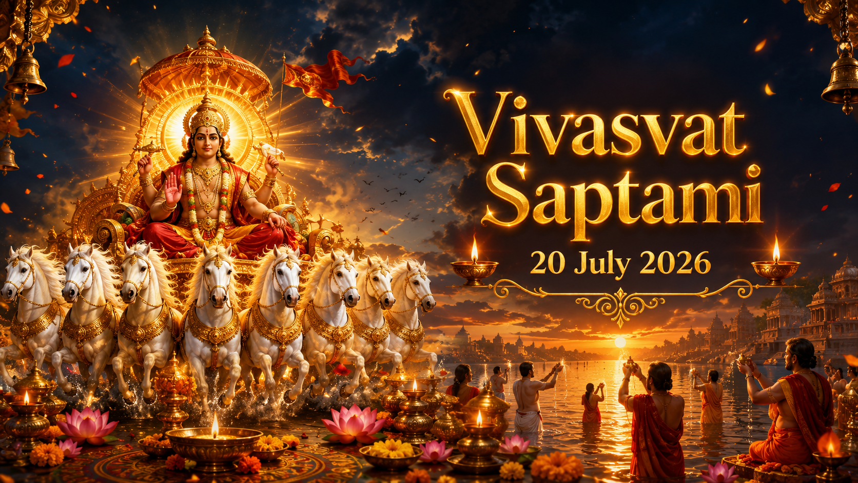 Vivasvat Saptami