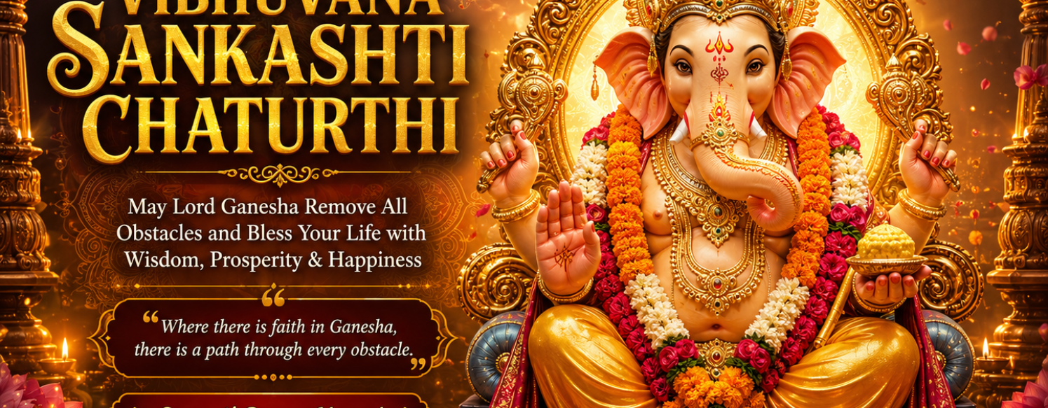 Lord Ganesh